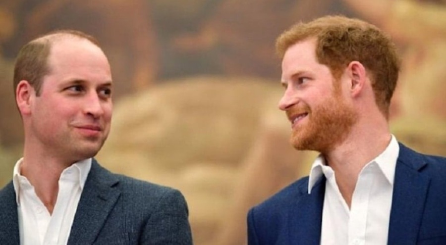 Prens Harry babasını görmek için resmi izin isteyecek