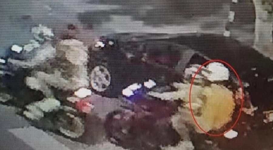 Polis merkezi önündeki cinayet davasında suç örgütü liderine müebbet