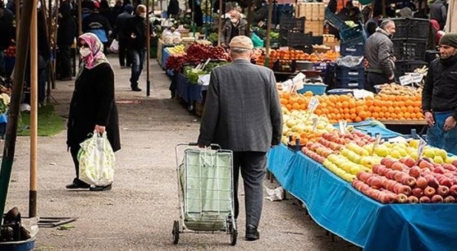 Birleşik Kamu-İş: Yoksulluk sınırı 41 bin 651 TL oldu