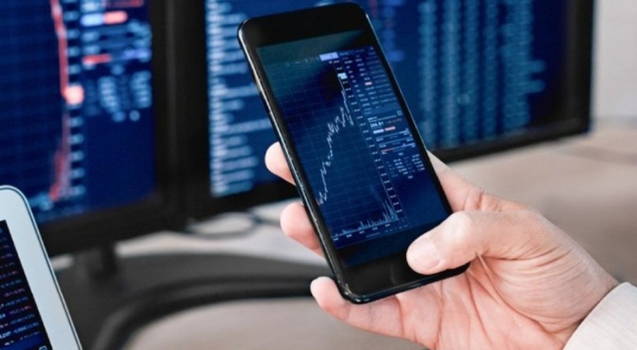 Borsadaki yatırımcı sayısı 7,7 milyonu aştı