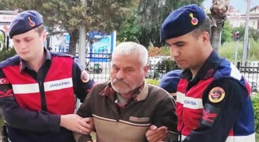 Gelinini öldürüp cesedini yakan kayınpederin ifadesi kan dondurdu