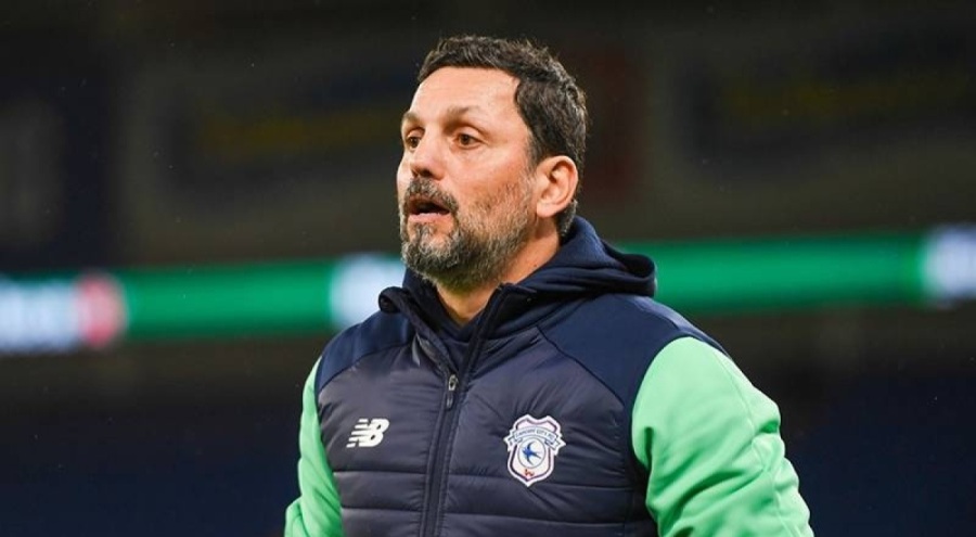 Erol Bulut, Cardiff City'deki performansıyla adından söz ettiriyor