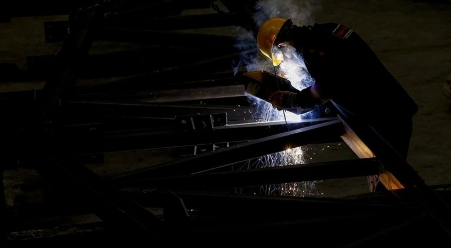 Kapasite kullanım oranı yükseldi