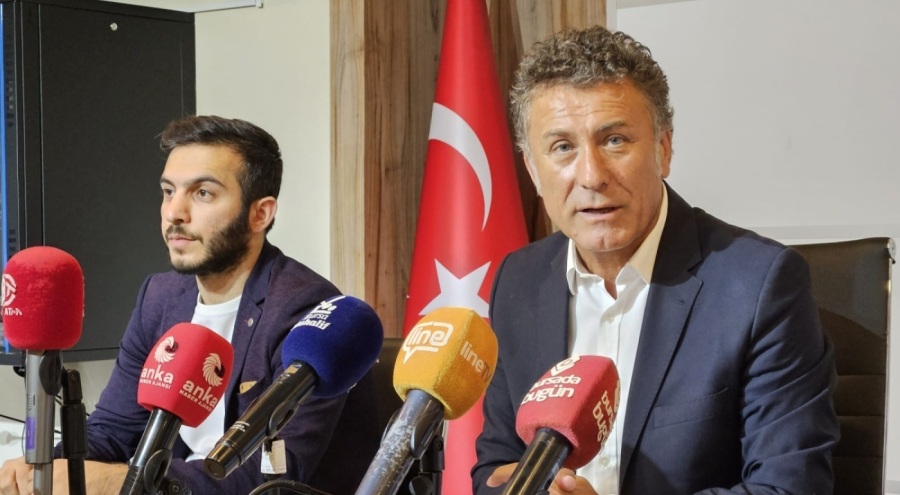 Sarıbal: 2023 tarımsal ithalatta rekorlar yılı olacak
