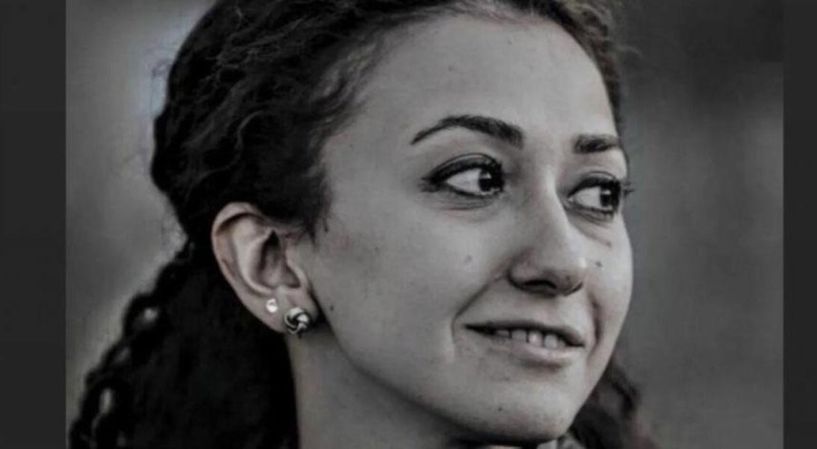 Öğretim görevlisi Tuğçe Çetinkaya Kencer yaşamını yitirdi