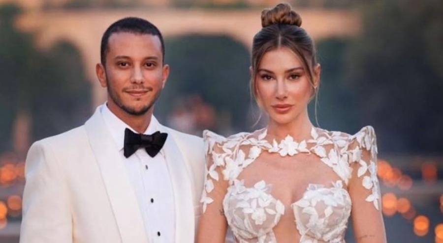 Şeyma Subaşı resmen boşanıyor! Süreç başladı