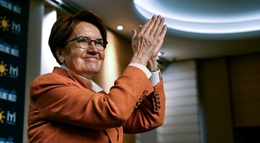 Meral Akşener'in sağlık durumuna ilişkin açıklama