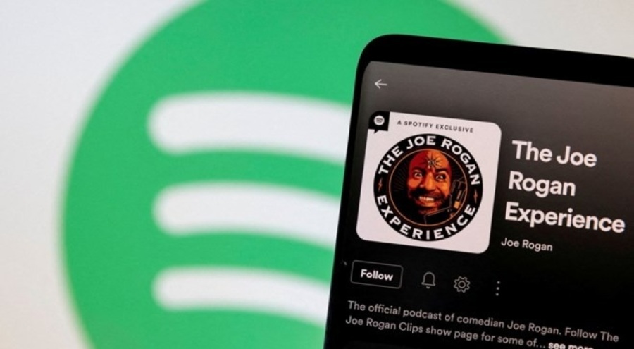 Spotify'dan yapay zekalı tercüme
