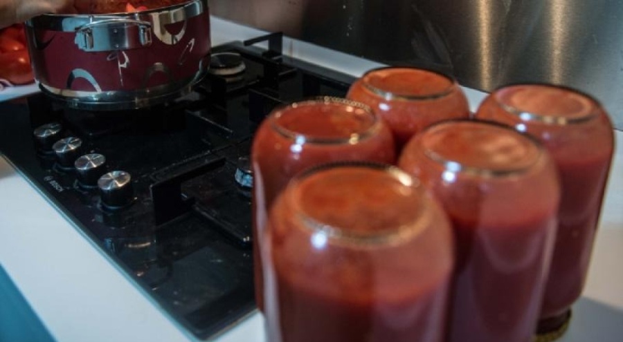 Uzmandan uyarı! Evde yapılan konserveleri tüketirken dikkat