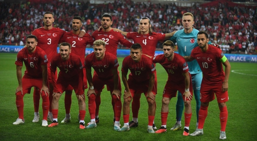A Milli Futbol Takımı'nın Letonya maçı Konya'ya alındı!