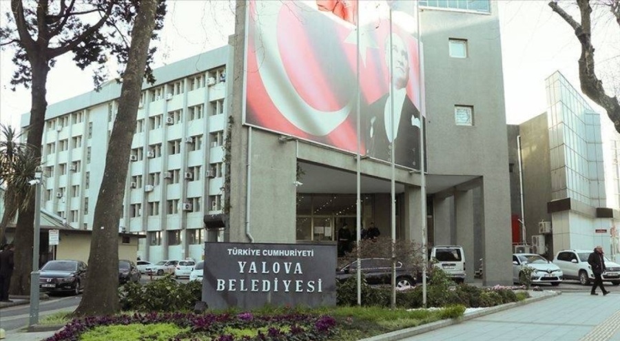 Yalova Belediyesi'ndeki "zimmete para geçirme" davasında savcının istediği cezalar açıklandı