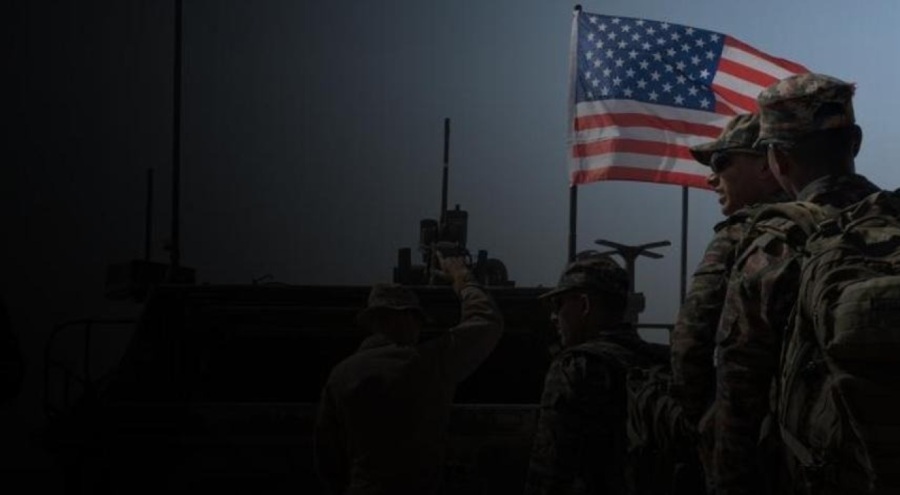 ABD açıkladı: DEAŞ'lı Ebu Halil El Fadani Suriye'de yakalandı