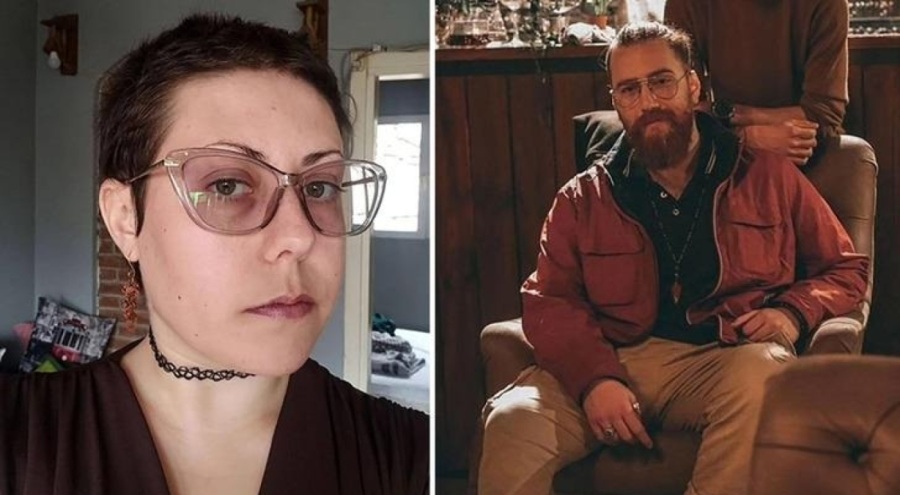 Erzurum'da vahşet: Suriyeli genç, Rus sevgilisini cam parçasıyla keserek katletti!