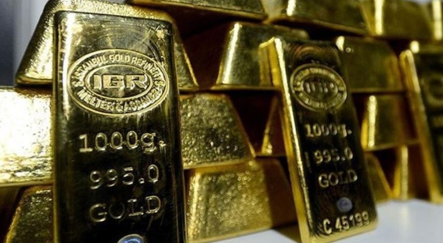 Hazine ve Maliye Bakanlığı'ndan dikkat çeken altın kararı geldi!