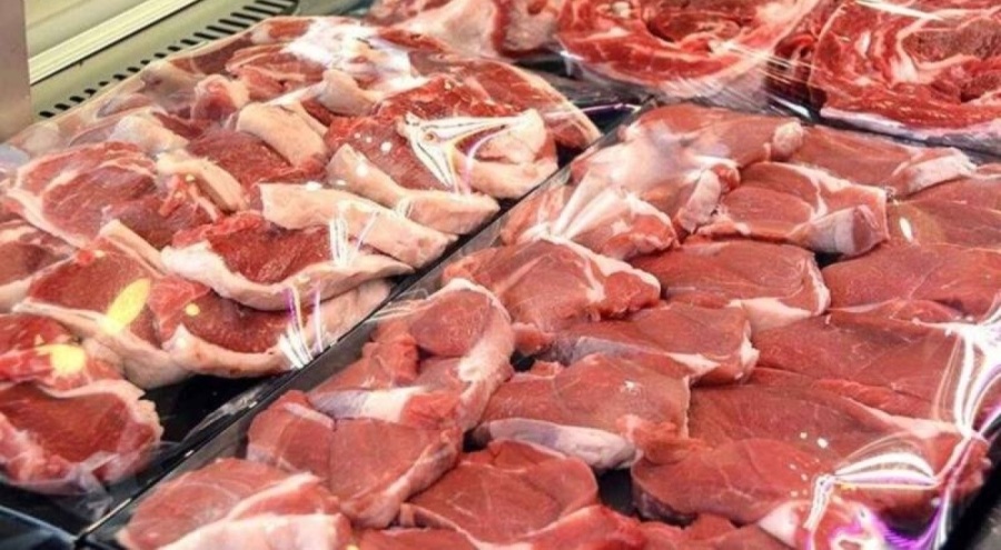 Kırmızı ette zamlar devam ediyor