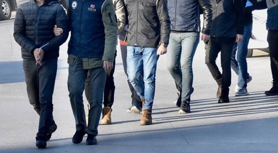 FETÖ'ye yönelik sınav usulsüzlüğü soruşturması! Çok sayıda gözaltı