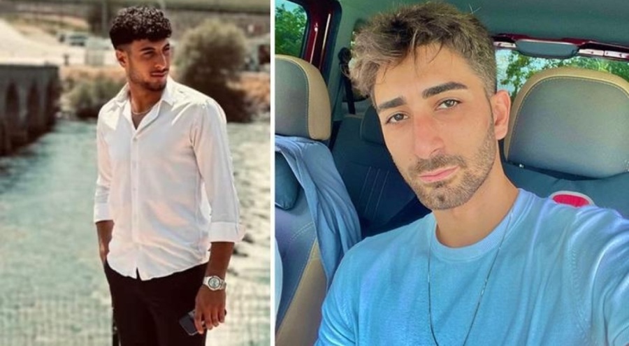 Bebek'teki çifte cinayette korkunç detay ortaya çıktı: Rambo bıçağıyla...