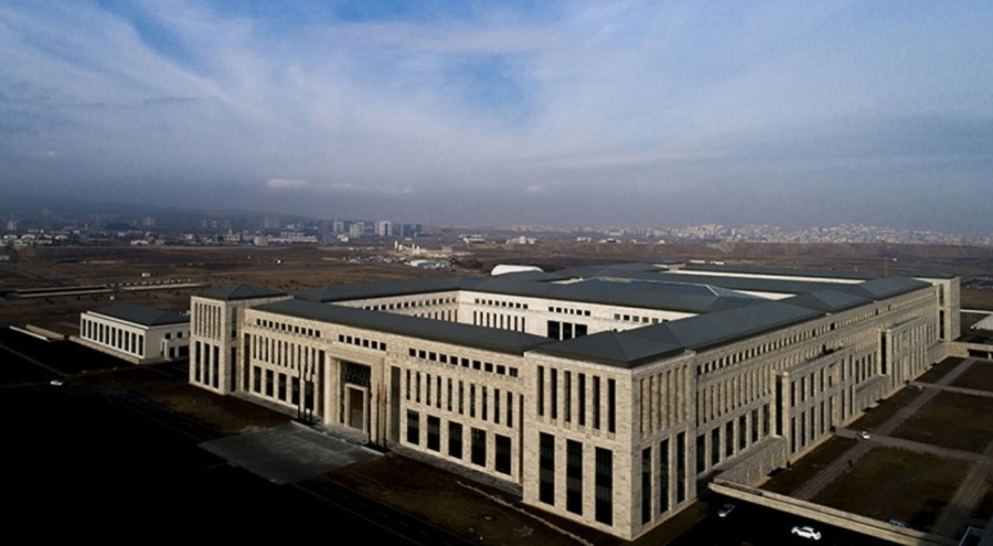 MİT'e sağlık personeli alınacağı duyuruldu