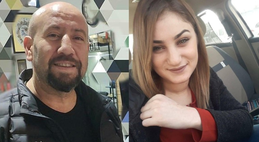 Sevgilisini öldürmekle suçlanan adam: İki kadın arasında kaldım