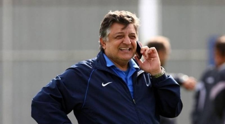 Yılmaz Vural'dan Montella eleştirisi: "Bu konuda içim çok acıyor"