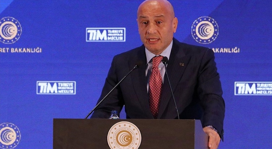 TİM Başkanı Gültepe: "Avrupa bizim için en büyük pazar olmaya devam edecek"