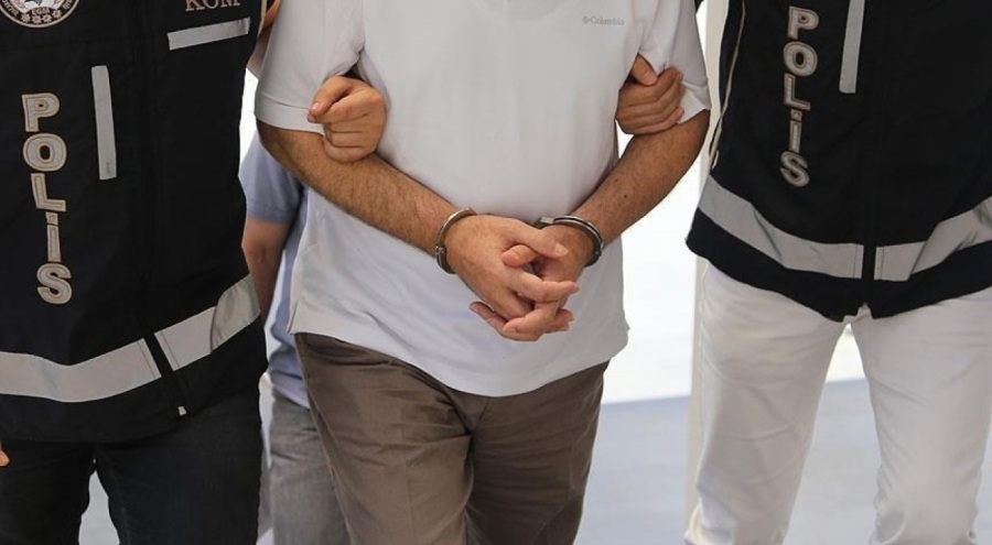Bursa'da huzur operasyonu! 302 şüpheliye gözaltı