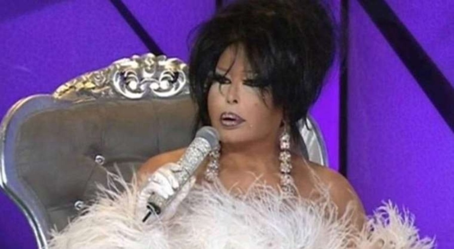 Bülent Ersoy'a yasak: Konuşursa tazminat ödeyecek