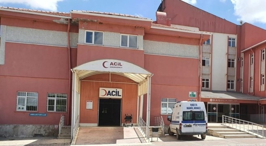 20 günlük bebeğini duvara fırlatıp döverek öldüren anneye ağırlaştırılmış müebbet!