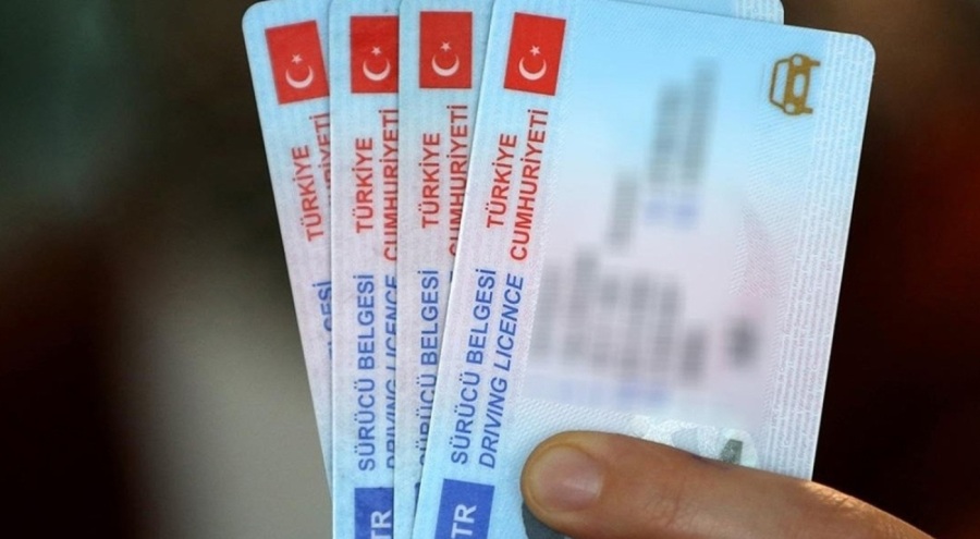 Ehliyet alacak olanlar dikkat: Yeni düzenleme yolda!