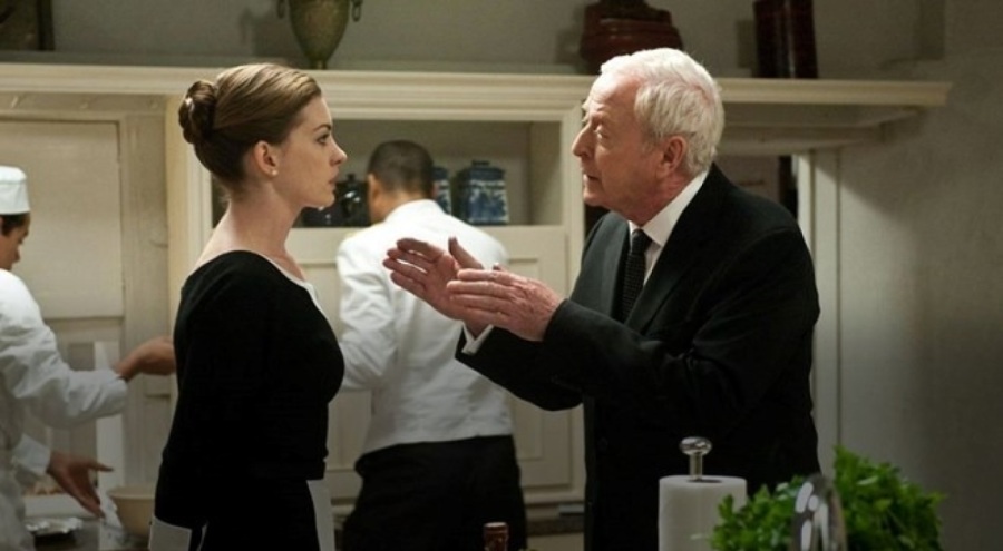 90 yaşındaki oyuncu Michael Caine uzun yaşamın sırrını anlattı