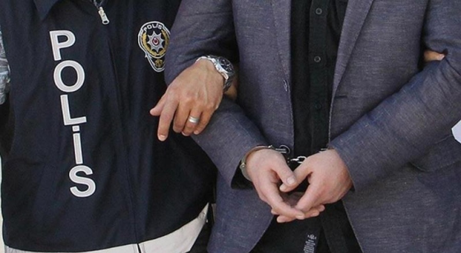 Kastamonu'da terör örgütüne operasyon