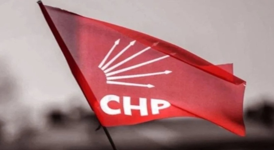 CHP'de kurultay tarihi açıklandı