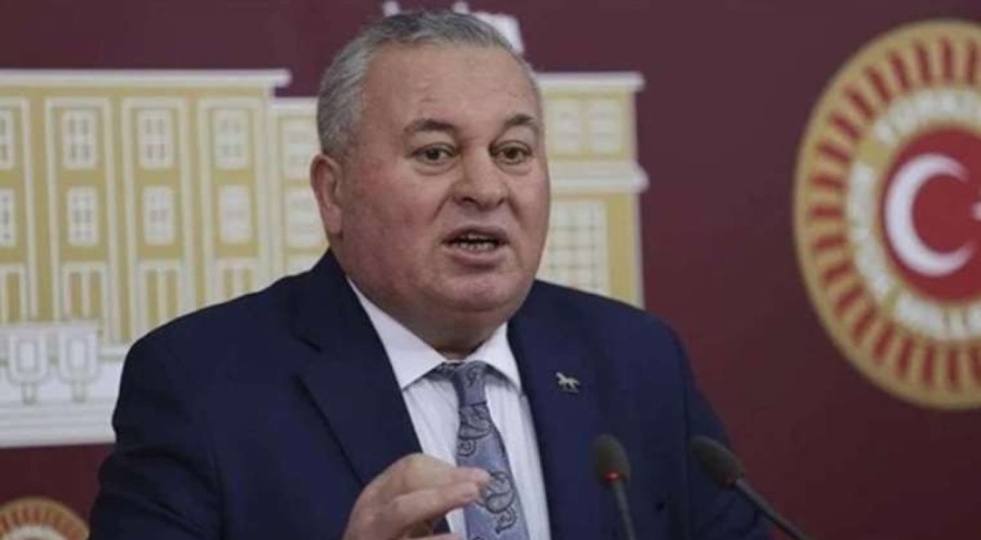 Cemal Enginyurt'tan Ordu için adaylık şartı