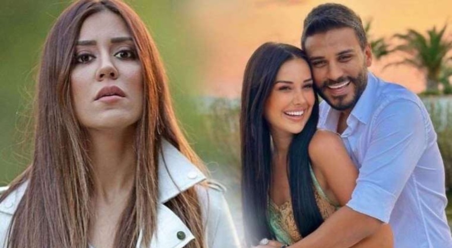 Banu Parlak: 'Başıma bir şey gelirse sorumlusu Engin Polat ve Dilan Polat'tır'