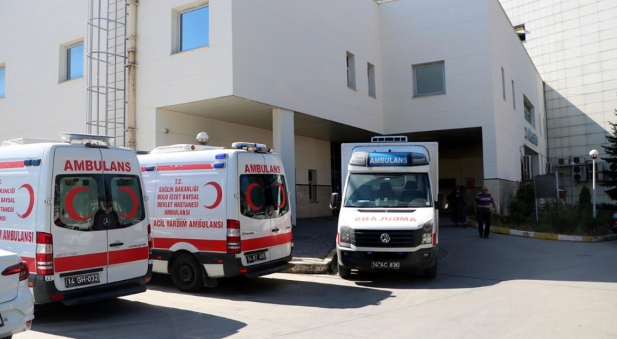 Bolu'da huzurevinde zehirlenmişlerdi! Acı haber geldi