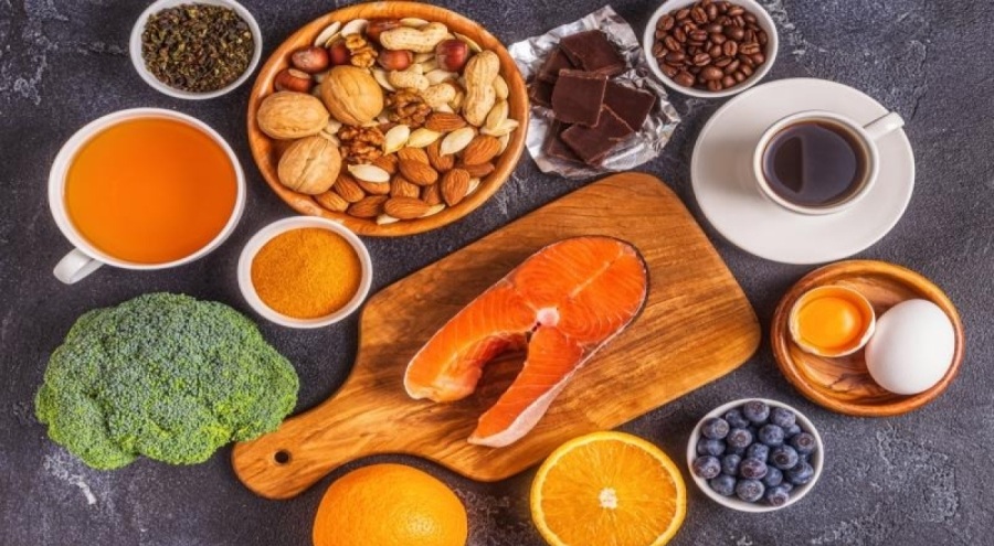 Uzmanı açıkladı: Alzheimer'dan korunmak için nasıl beslenmeliyiz?