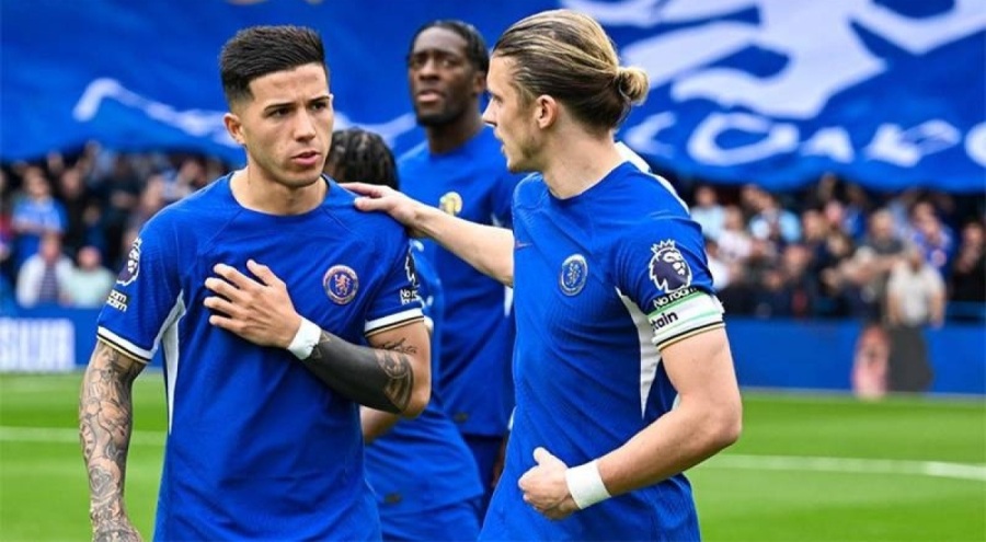 Chelsea, Premier Lig'de eylül ayını golsüz tamamladı