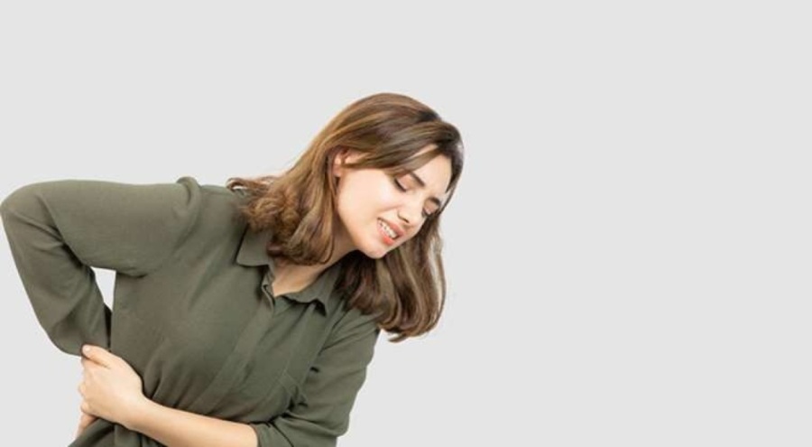 Vücut ağrılarına dikkat: Tümör olabilir!