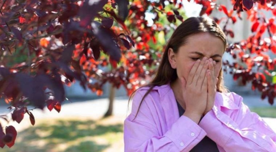 Mevsim geçişlerinde sağlıklı kalmak için yapmanız gerekenler!
