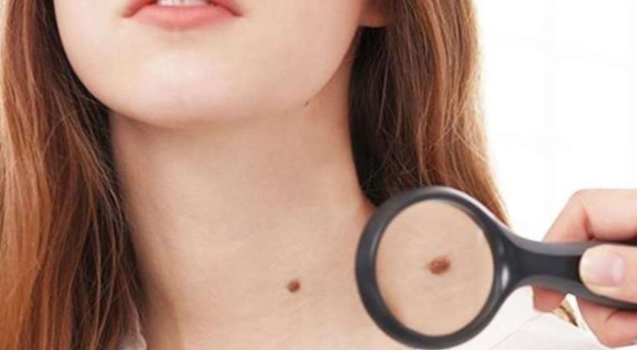 Kıyafet seçimi "et benlerini" tetikleyebilir