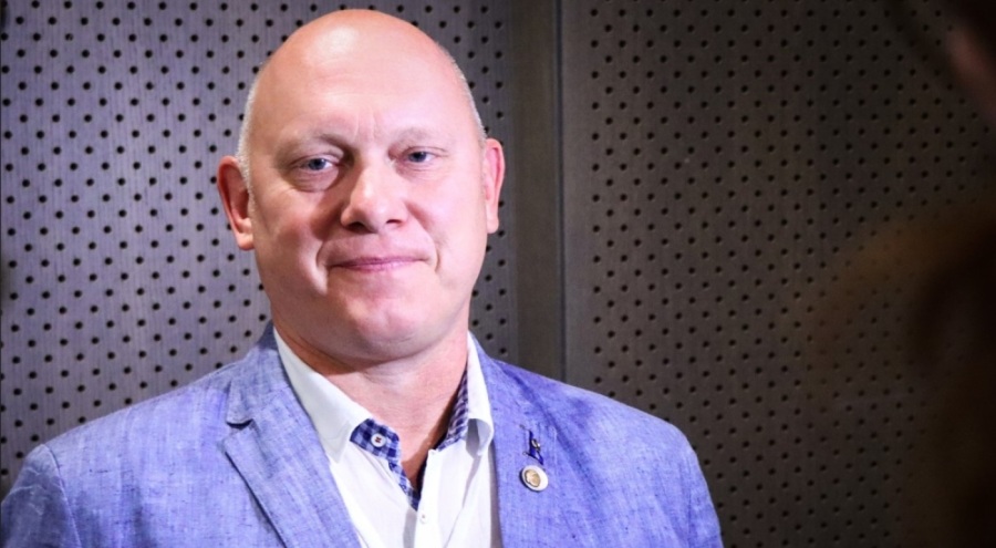 Rus kozmonottan Bursa'da düzenlenen kongrede uzay görevine gidecek Türk astronotlara tavsiye