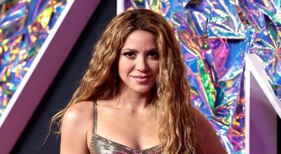 Shakira vergi kaçırmakla suçlanıyor!