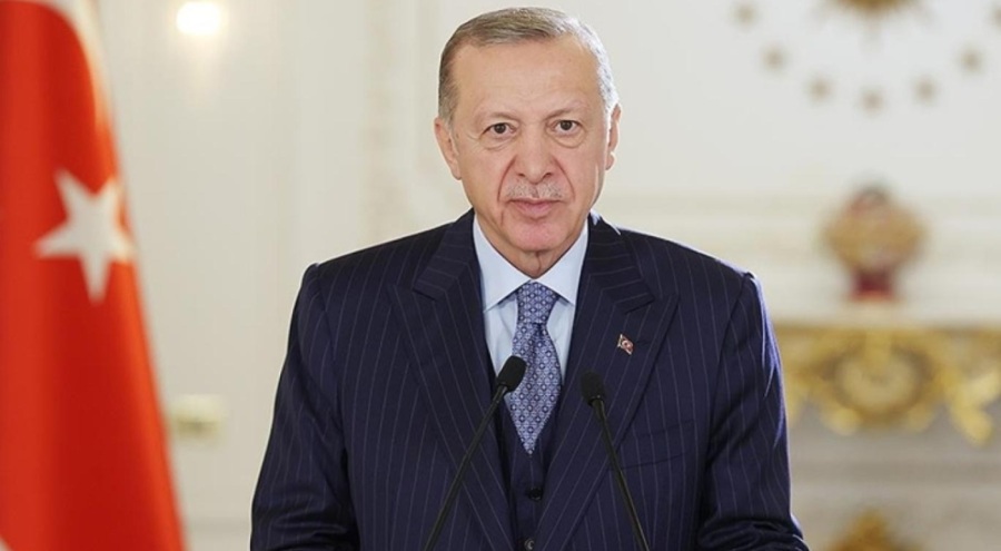 Erdoğan'dan kabine sonrası kritik açıklamalar