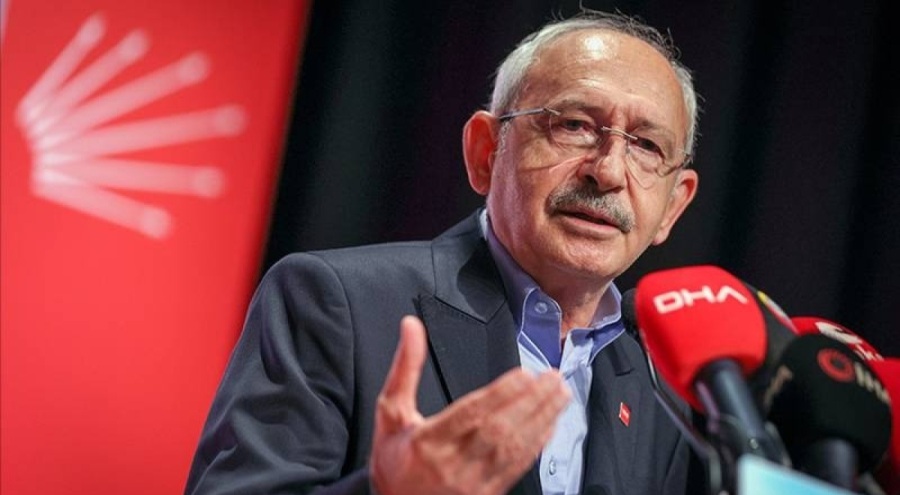 Kılıçdaroğlu, İstanbul İl Başkanlığı yarışı hakkında: İki adaya da eşit mesafedeyim