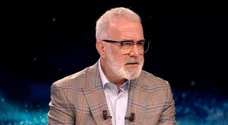 AK Parti Grup Başkanvekili Yenişehirlioğlu: AK Parti olarak hedefimiz İstanbul'u almak