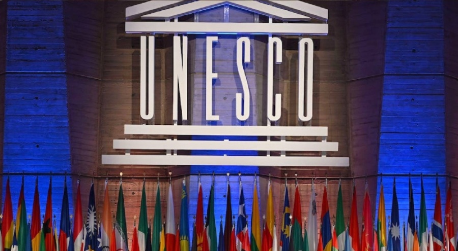 UNESCO, Dünya Mirası Listesi güncellendi