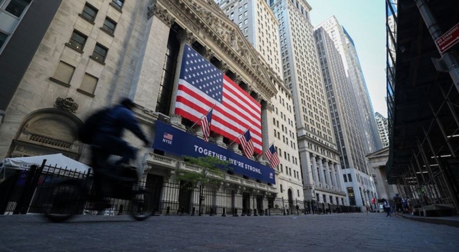 S&P, ABD'nin ekonomik büyümesinin 2024'te trendin altına düşebileceğini duyurdu