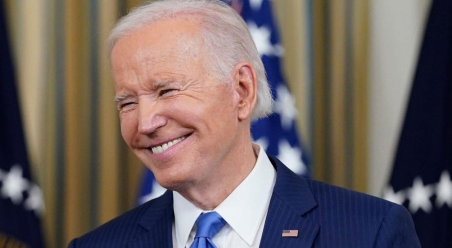 ABD tarihinde bir ilk: Biden, grevdeki işçileri ziyaret etti