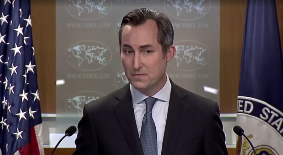 ABD'den İran'a nükleer şart!