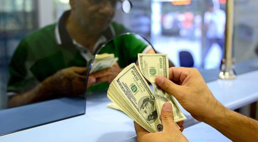 Doların yükselişi sürüyor